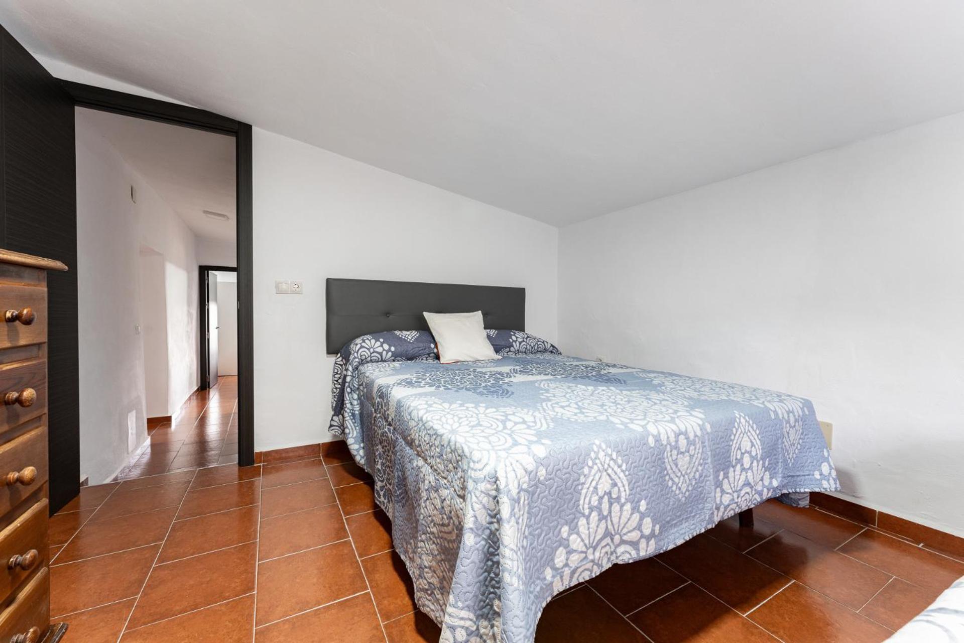Malagasuite Villa Rural Alcaucín Exterior foto